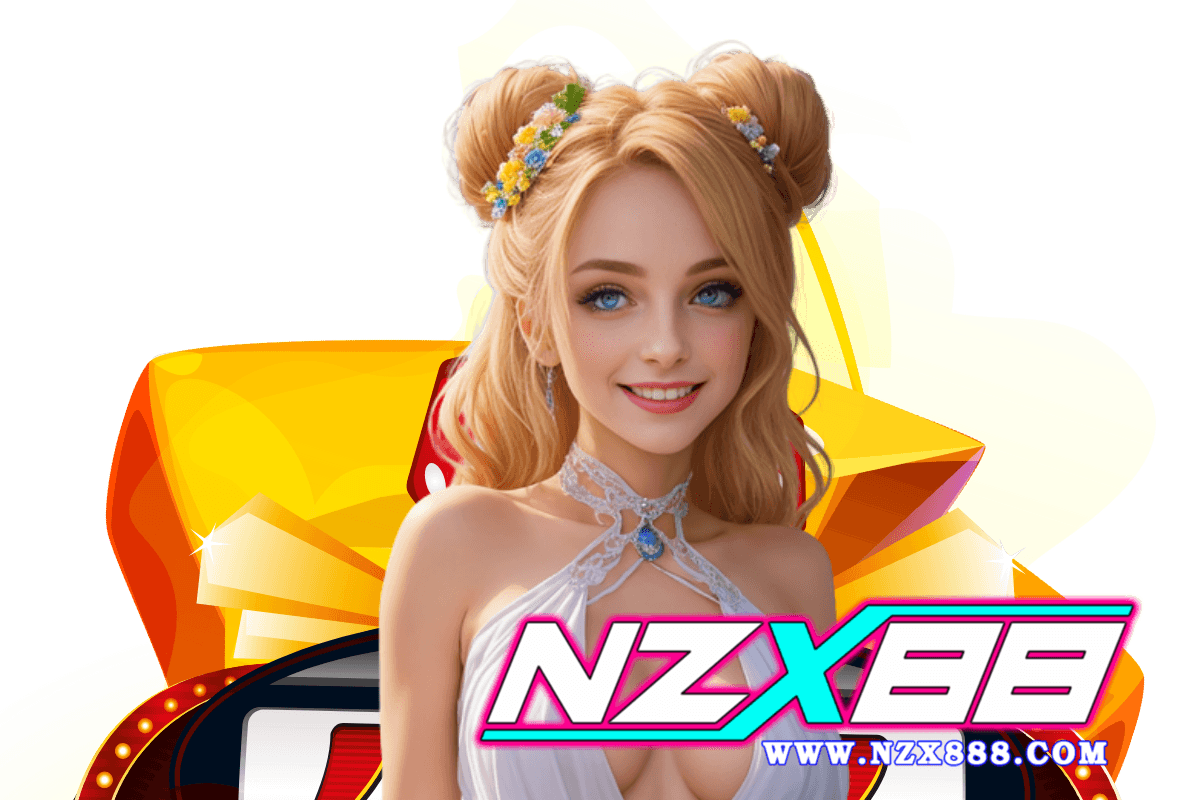 nzx88 เครดิตฟรี