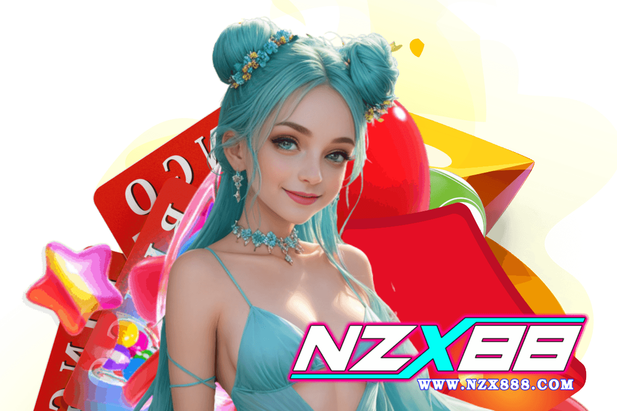 nzx88 โค้ด